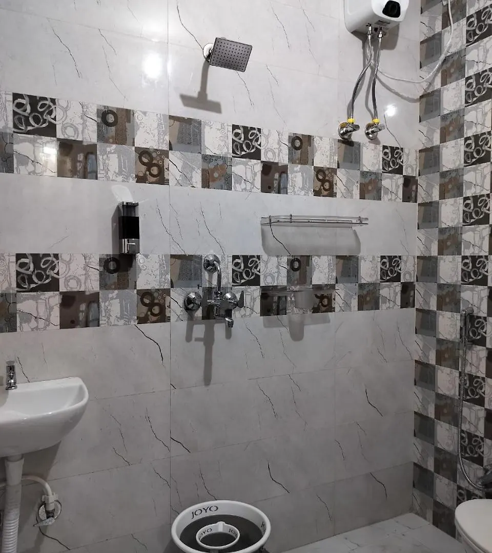 Krishna Garden Apartment Varanasi India