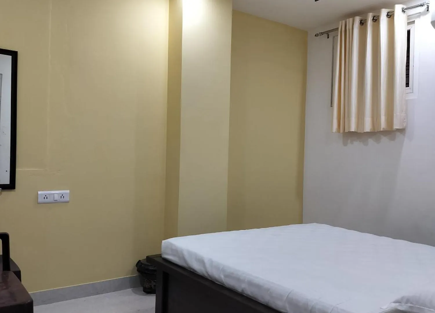 Krishna Garden Apartment Varanasi