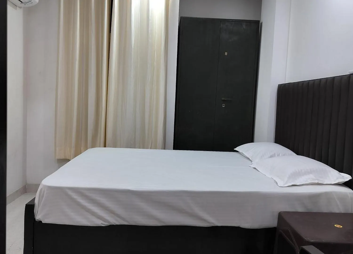 Krishna Garden Apartment Varanasi 0*,