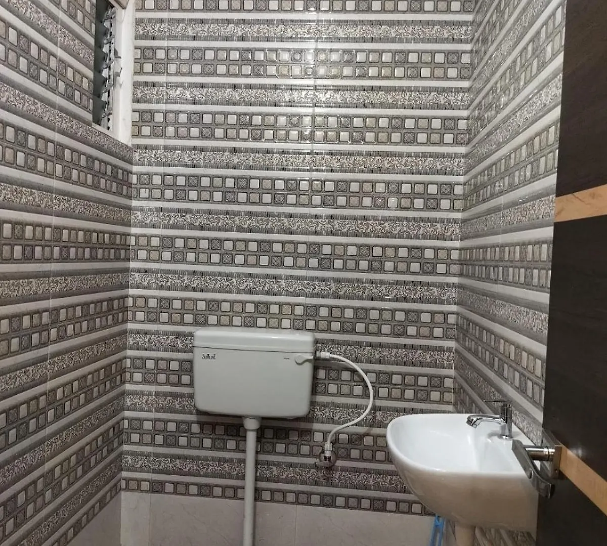 Krishna Garden Apartment Varanasi
