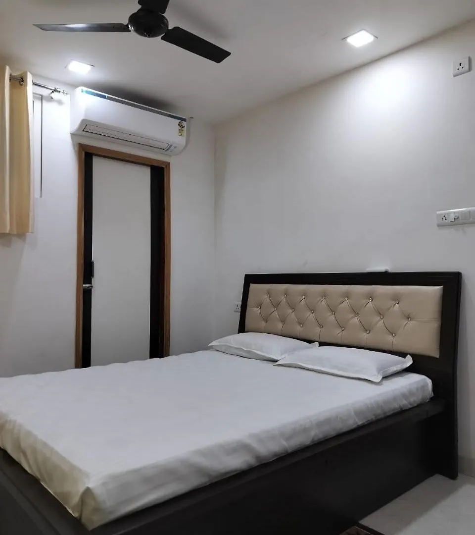Krishna Garden Apartment Varanasi India