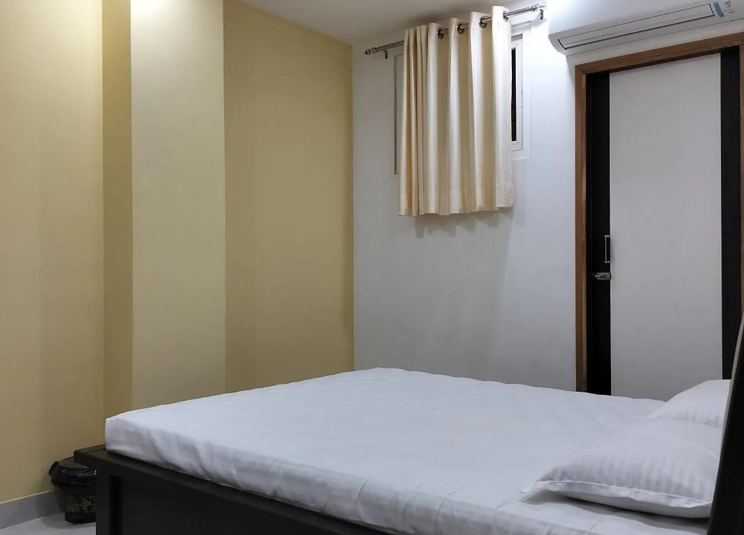 Krishna Garden Apartment Varanasi